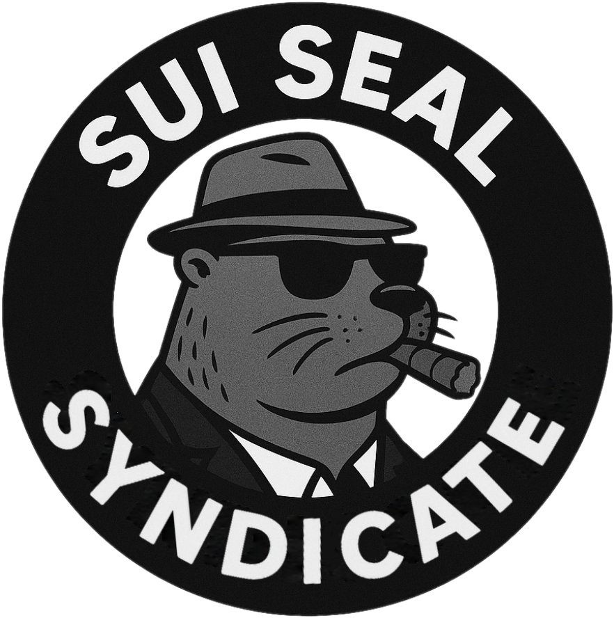 Sui Seal Syndicate